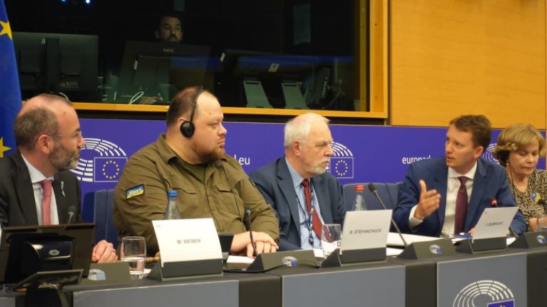 Евродепутат Мурешан: Чем быстрее Молдова подойдет к ЕС, тем ближе Украина сможет подойти к Европе