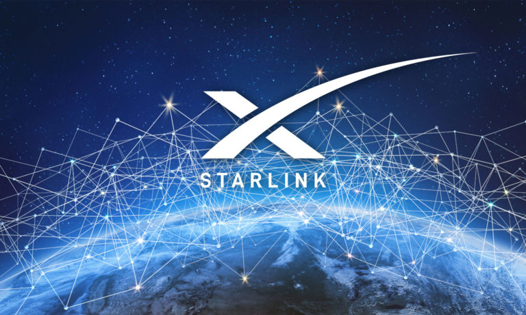 Starlink от Илона Маска запустят в Молдове в конце 2022 года