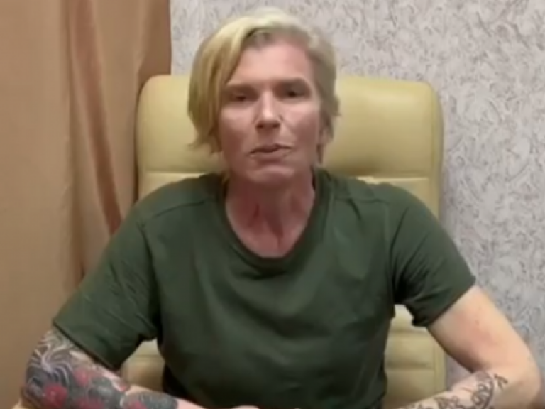 «Медуза» рассказала историю пленного украинского парамедика Тайры и споров вокруг ее обмена