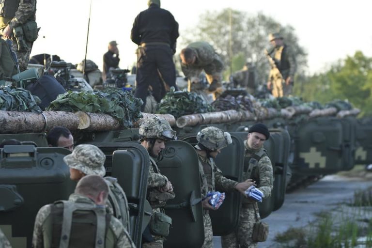 Молдавские военные принимают участие в совместных учениях в Германии