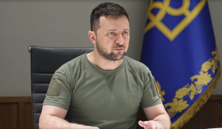 Зеленский заявил о «мелких провокациях» из Приднестровья. Власти «ПМР» опровергают это