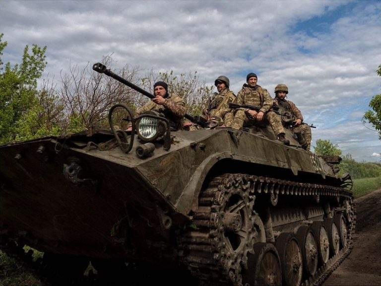 103-й день войны в Украине. Главное