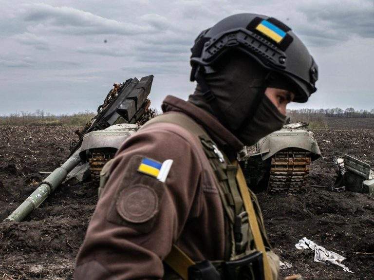 111-й день войны в Украине. Главное