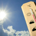 Переменная облачность и до +33°C: прогноз погоды в Молдове на выходные