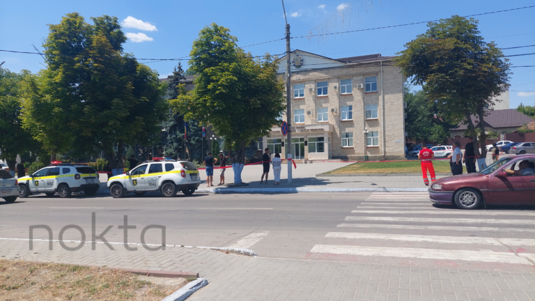 (UPD) В Гагаузии поступили сообщения о «минировании» зданий: все оказались ложными