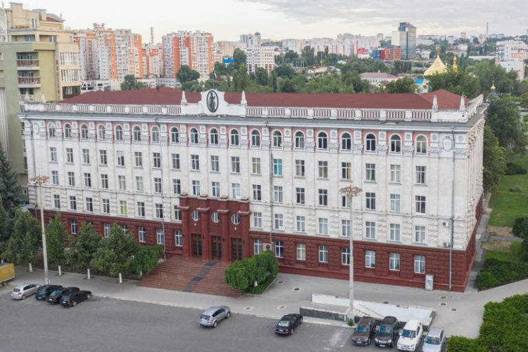 Академия наук Молдовы о реформе вузов: «В проекте нет видения дальнейшего развития научных исследований»
