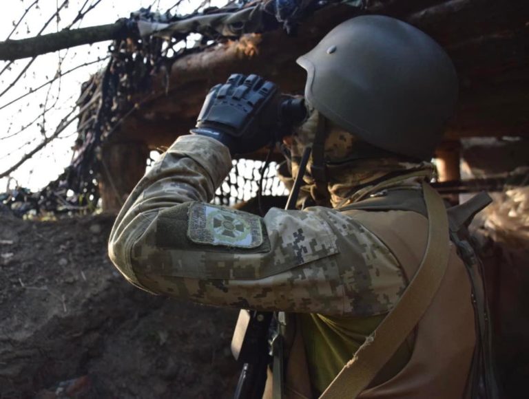 Со стороны Беларуси есть угроза вторжения в Украину, усилился ракетный обстрел