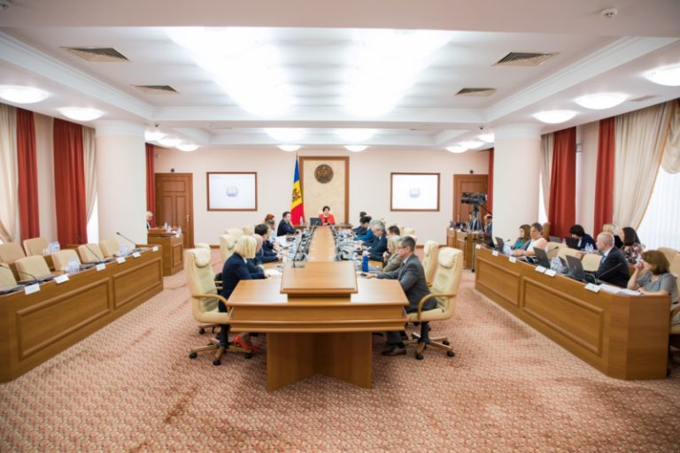 Завтра на заседании правительства один вопрос обсудят в закрытом режиме