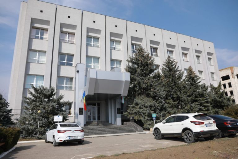 Тараклийский университет не будет ликвидирован