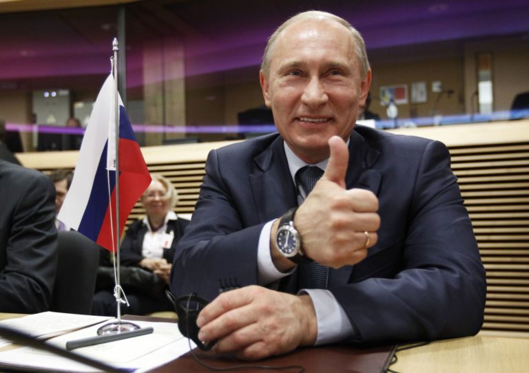 Путин не поедет на саммит БРИКС в ЮАР из-за угрозы ареста