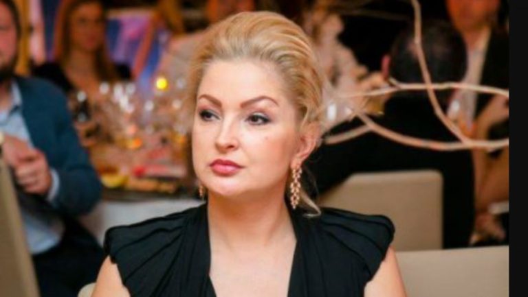 Бывшего нотариуса Плахотнюка освободили из СИЗО. Прокуроры не согласны