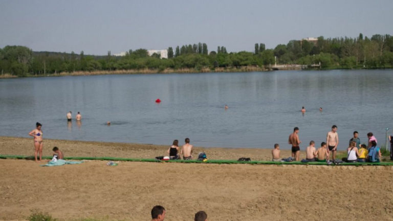 Воды в зонах отдыха Молдовы умеренно загрязнены и могут быть опасны для здоровья. Рекомендации санитарных врачей