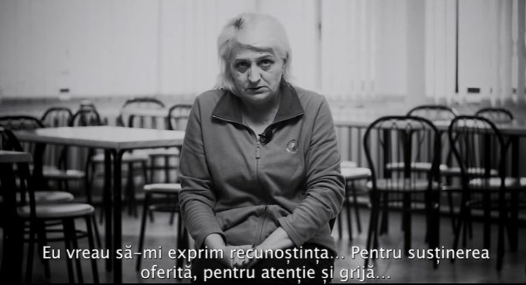 История украинской беженки: «Николаев бомбят каждый день, а многие сёла стёрты с лица земли»