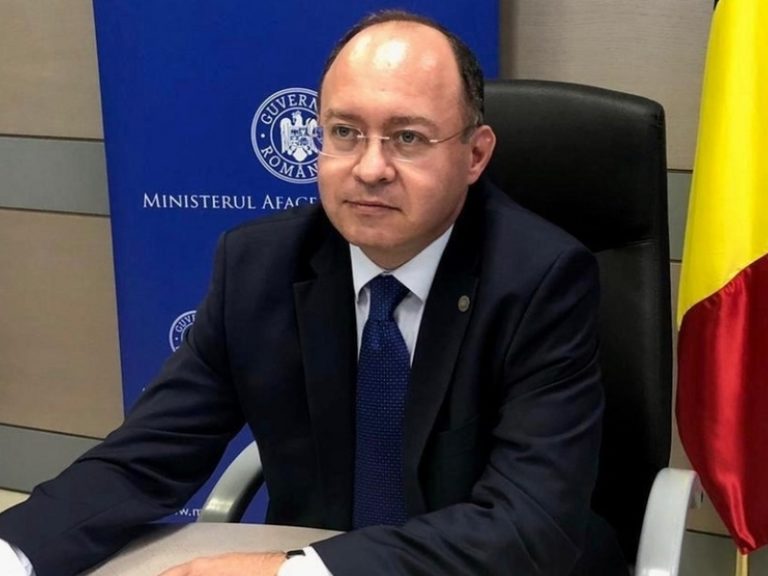 Румыния поможет Молдове после обстрела детского санатория под Одессой