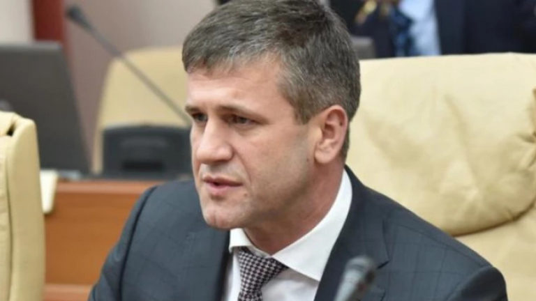 Бывший директор СИБ Ботнарь отправлен под суд за незаконное обогащение. Активы на сумму более 28 млн леев арестованы