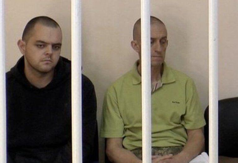 Приговоренных к смертной казни в «ДНР» расстреляют, если суд отклонит апелляцию