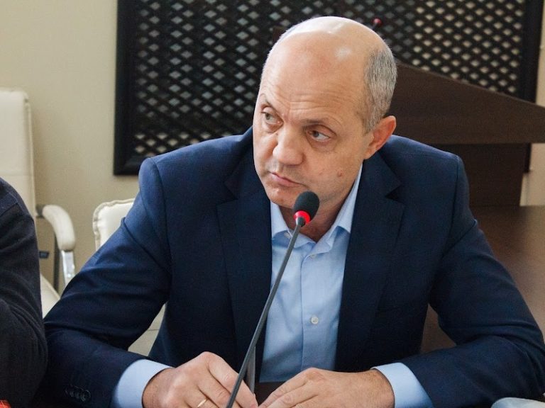 Депутат из Гагаузии поддержал заявление Медведева про “проект Великой Румынии”: “Они же не заявляют просто так”