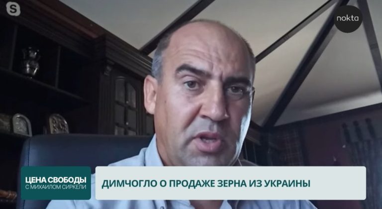 Глава ассоциации гагаузских обществ Украины рассказал, как российские войска отбирают фермы и бизнес на оккупированных территориях