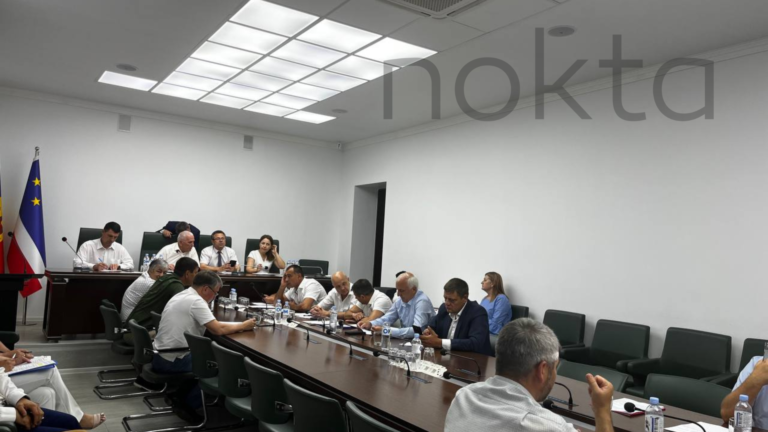 Депутаты из Гагаузии не смогли преодолеть вето Башкана на подотчетность Исполкома
