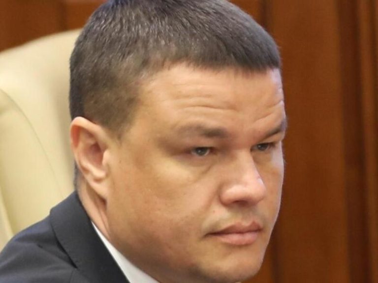Прокуратура объяснила, почему не возбудила дело против Дмитрия Робу