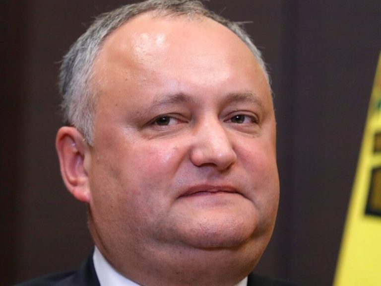 Адвокаты Додона выступили против Петру Ярмалюка: «Заявление о 700 телефонных звонках — ложь»