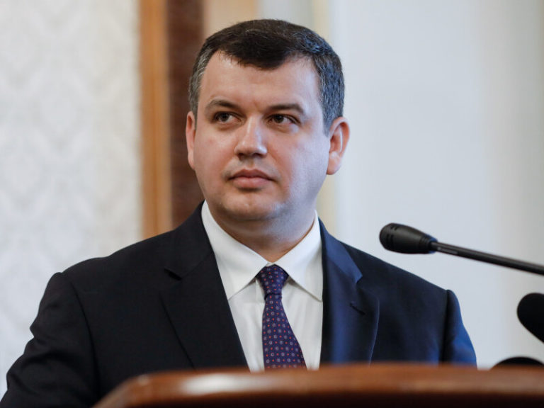Депутат Европарламента: «Объединение Молдовы и Румынии неизбежно произойдёт в европейской семье»