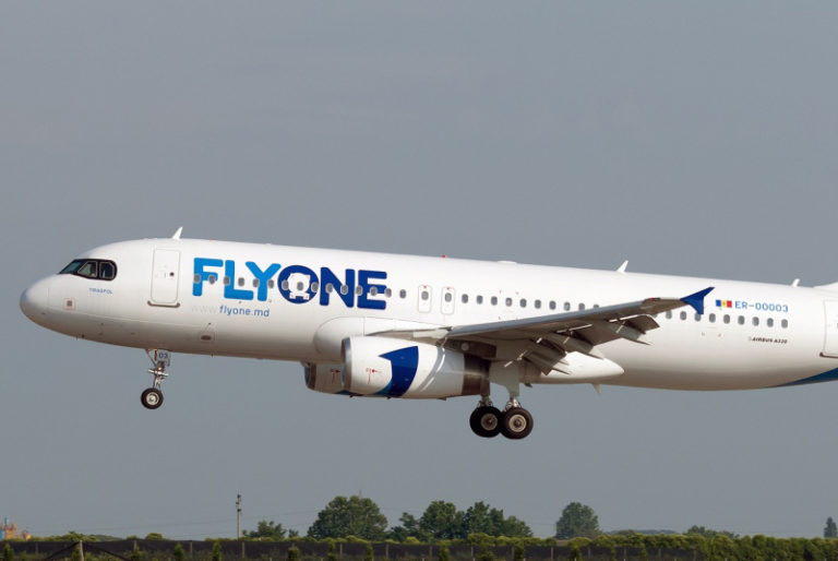 Орган гражданской авиации объяснил отмену рейсов «Fly One» и пообещал ужесточить наказания для авиакомпаний