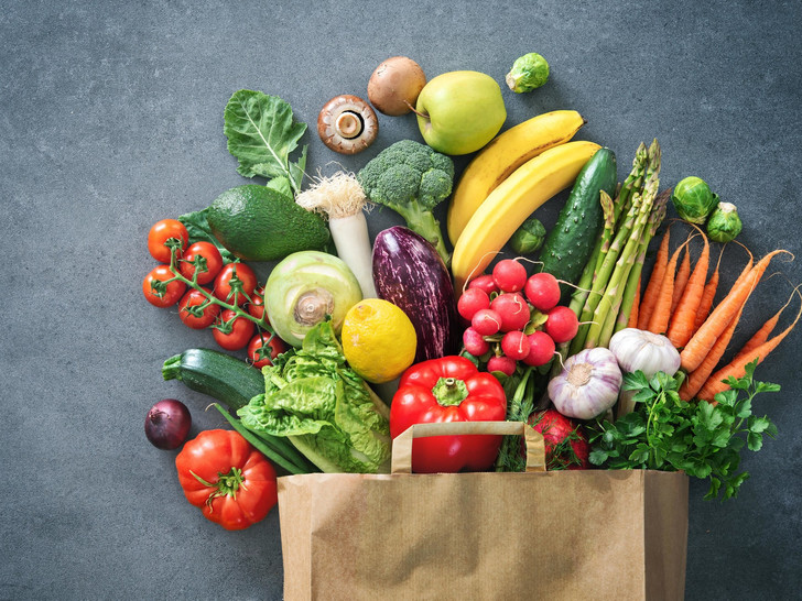 В нескольких районах Кишинёва проходят ярмарки местной продукции