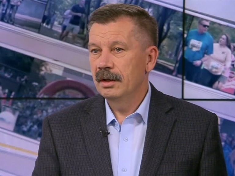 Украина обещает потопить Черноморский флот РФ и отвоевать Крым