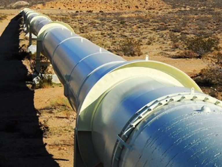 ЕС хочет удвоить поставки газа из Азербайджана. Подписано соглашение