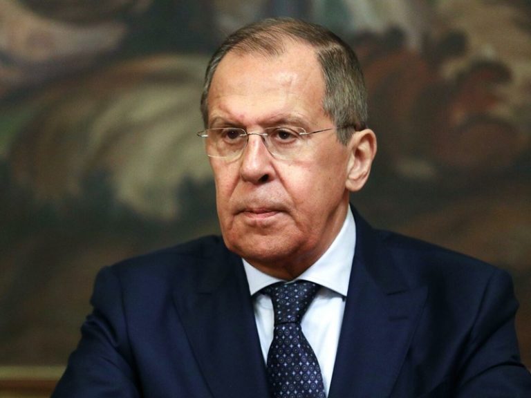 США не выдали визы делегации России во главе с Лавровым и не разрешили пролет его самолета
