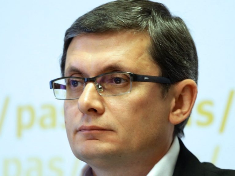 «Мы не расслабляемся» – спикер Гросу о ракетных ударах по Сергеевке