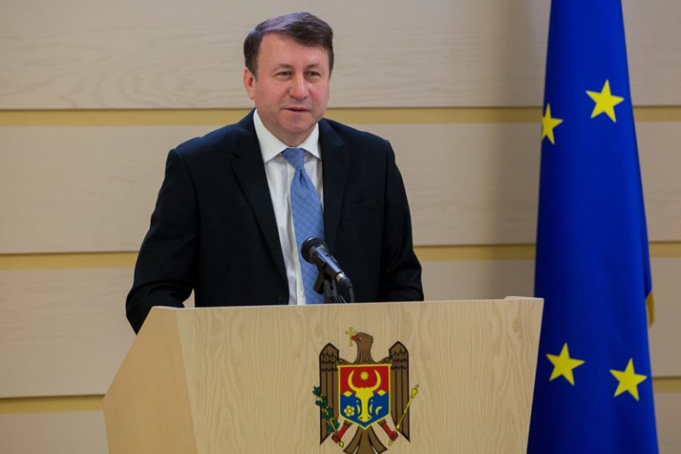 Экс-посол Молдовы в США: Кишинев должен помешать наращиванию военного потенциала на левом берегу Днестра