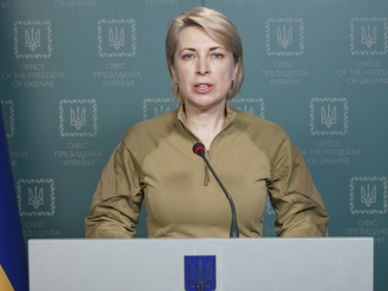 16 тысяч украинцев вернулись из фильтрационных лагерей России