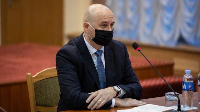 Аудит долгов «Молдовагаз» перед «Газпромом» начнется до конца года