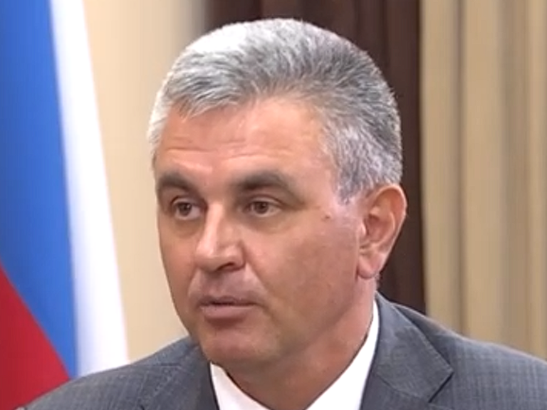 “Мы не собираемся атаковать”. Красносельский ответил Зеленскому о возможной агрессии Приднестровья