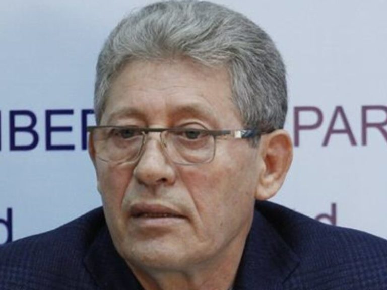 Гимпу: «Я знаю достаточно, чтобы Додон сел в тюрьму»