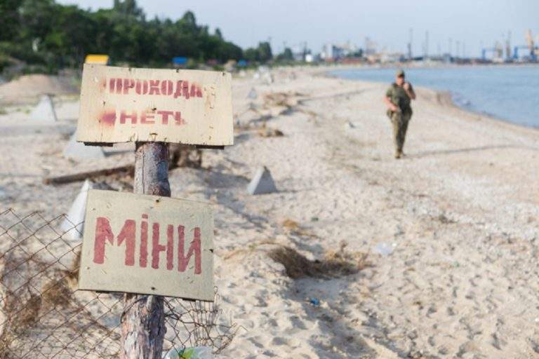 130 дней войны в Украине. Главное к утру понедельника