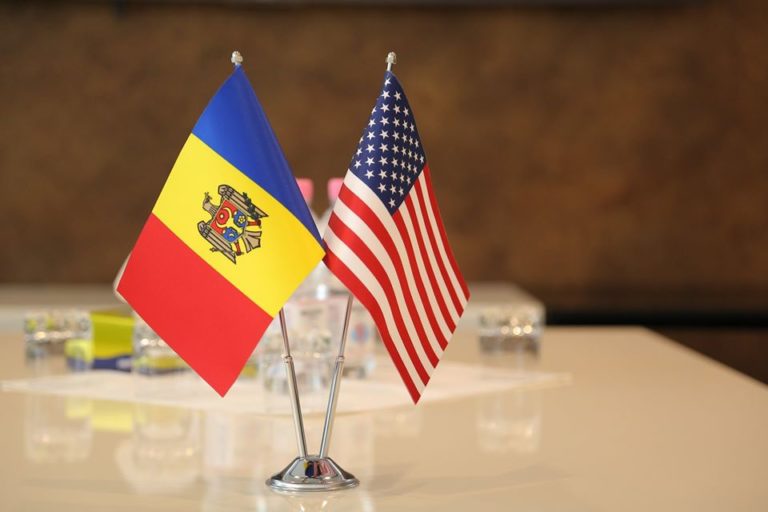 Молдова получит грант в $46 млн от США на экономическое развитие