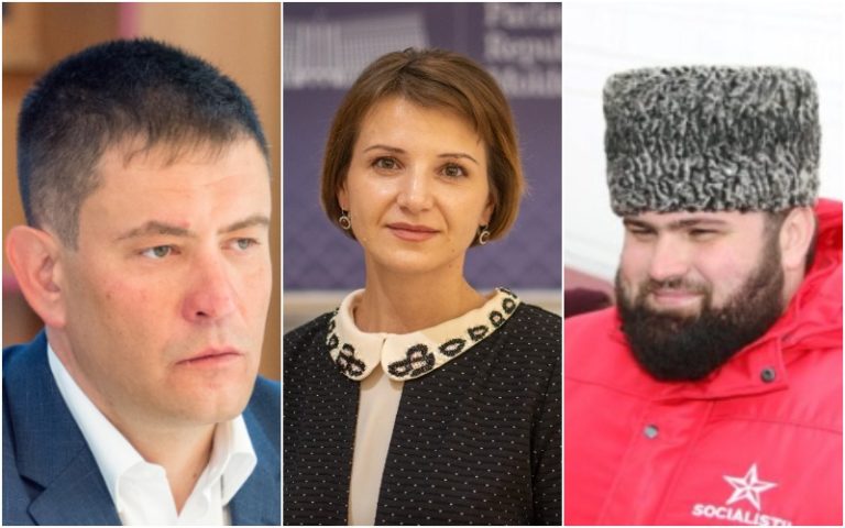 Экс-депутат НСГ назвал первых претендентов на кресло Башкана Гагаузии на предстоящих выборах