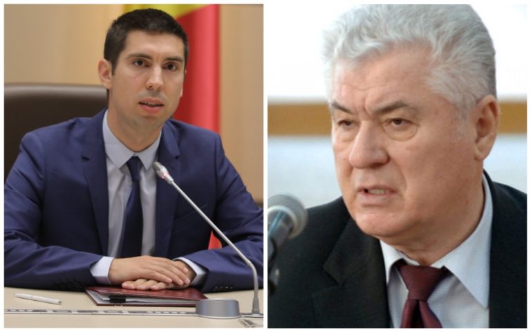 Кого благодарить за дождь? Депутаты говорят о двух разных Владимирах