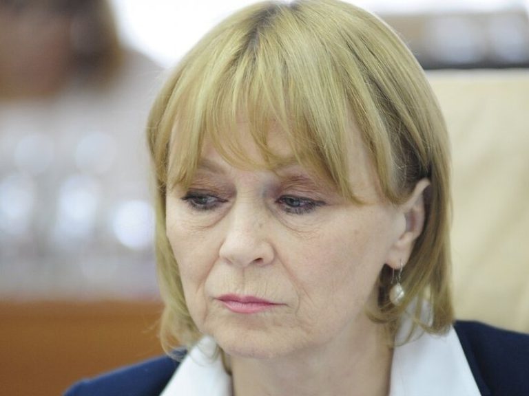 Немеренко подтвердила факт изнасилования полуторагодовалой девочки из Новых Анен