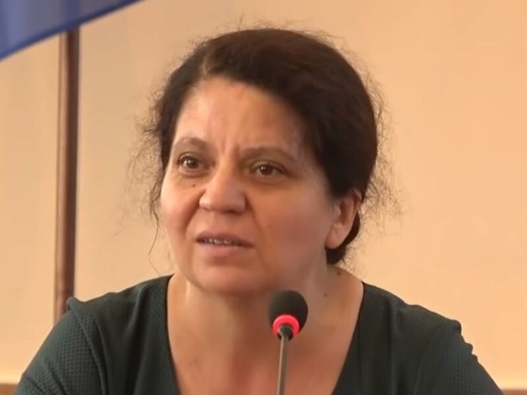 “Каждый думает в меру своей испорченности”. Николаеску-Онофрей – о реформе и проблемах образования, протестах учёных и оппозиции