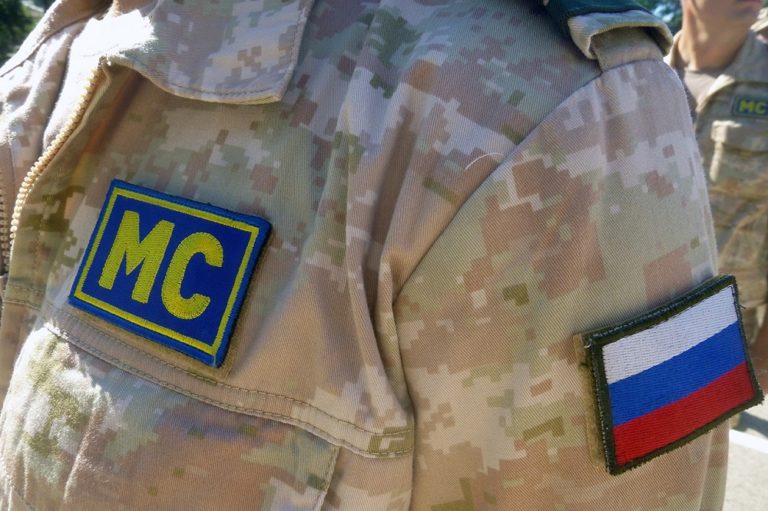 МИДЕИ: за 30 лет миротворческой операции в Приднестровье обеспечить полную демилитаризацию Зоны безопасности не удалось