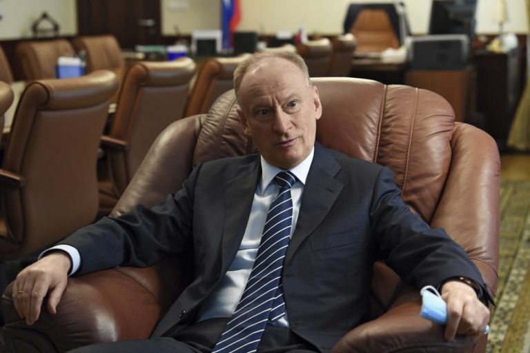 The Washington Post назвали возможного преемника Путина