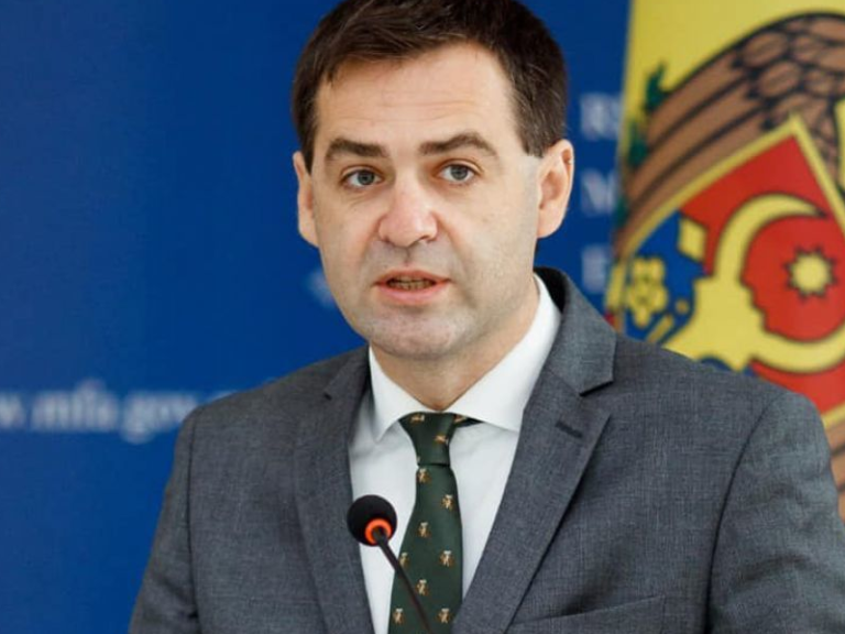 Попеску: нейтралитет не означает демилитаризацию