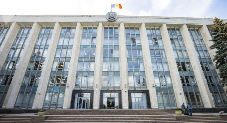 Правительство Молдовы приглашает на Ярмарку вакансий в госучреждениях