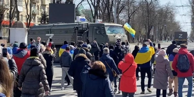 Британская разведка: Россия почти закончила подготовку референдума в ДНР