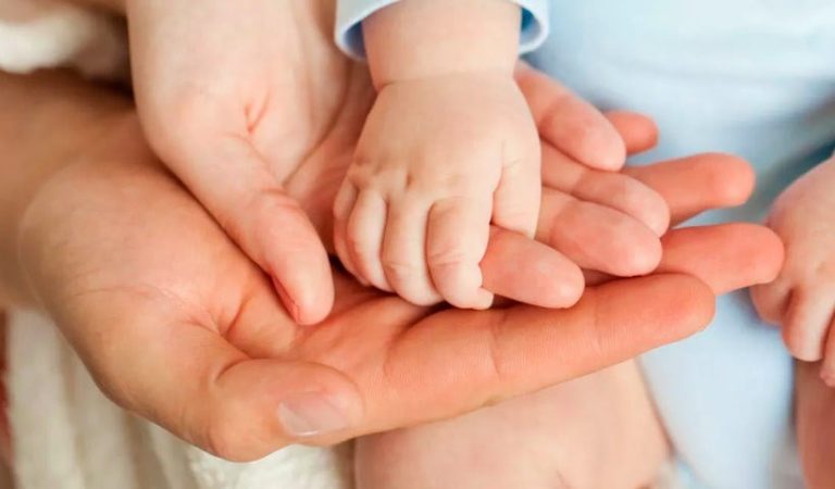 Решено: отцы смогут продлить отпуск по уходу за ребенком