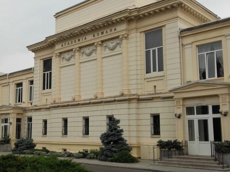Румынская академия поддержала протест молдавских коллег против реформы вузов